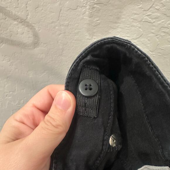 Peek Halloween Glow-in-the-Dark Witch Magic Shirt & Black Jeans Outfit - Picture 9 of 10